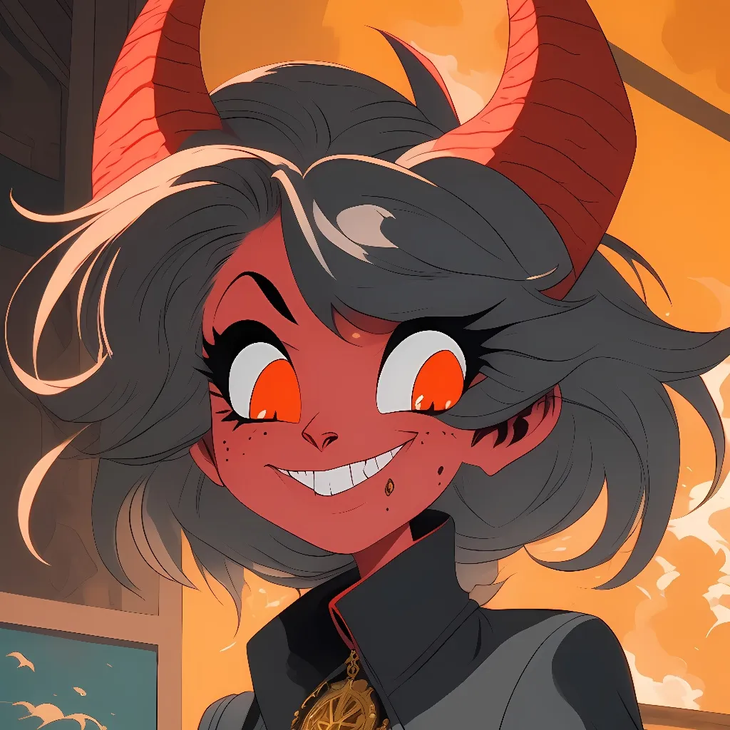 chat with ai character: Millie