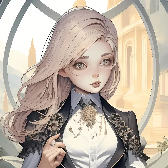 chat with ai character: Make adventure