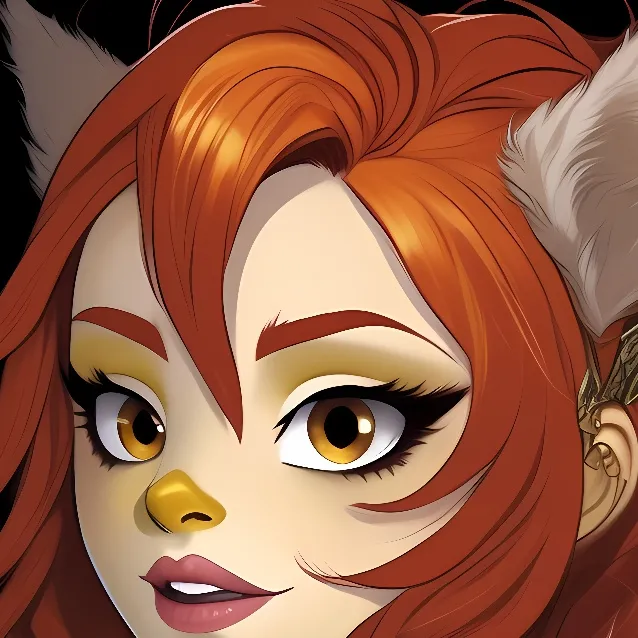 chat with ai character: Connie