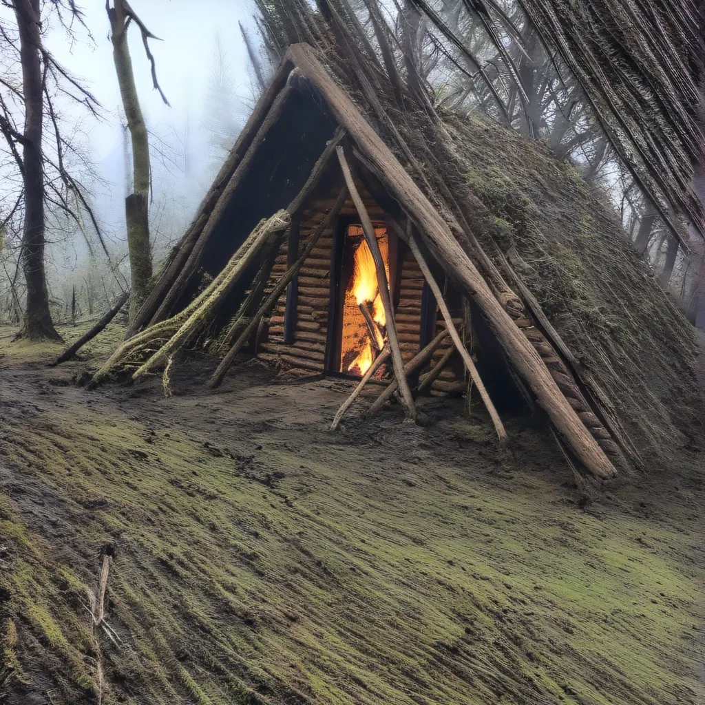 chat with ai character: Demon life