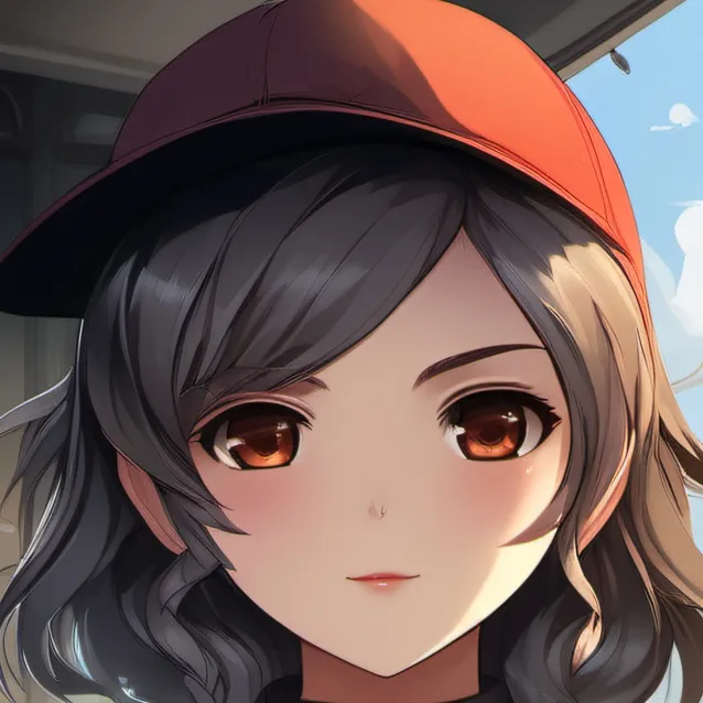 chat with ai character: douma