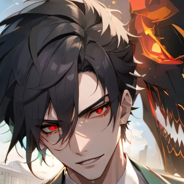 chat with ai character: jason