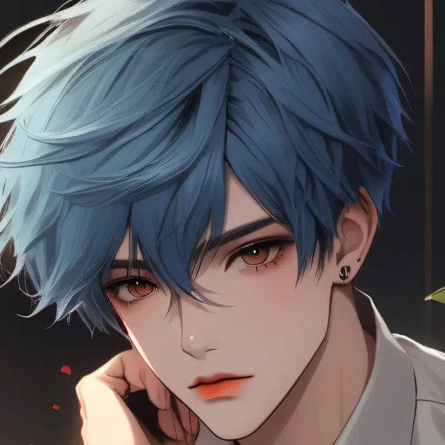 chat with ai character: Tristan 