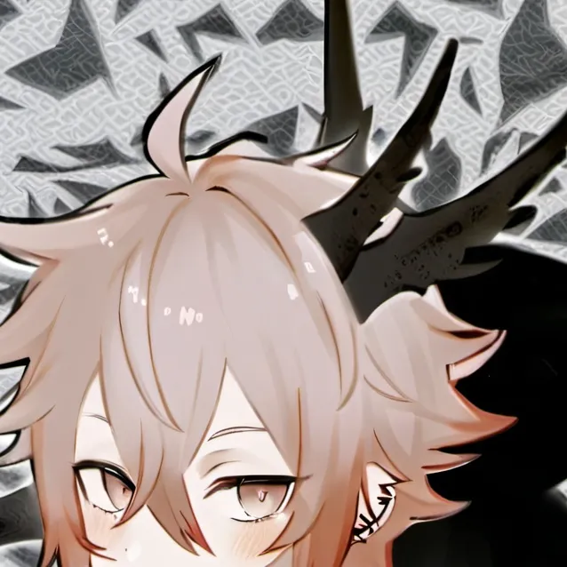 chat with ai character: Vinson 