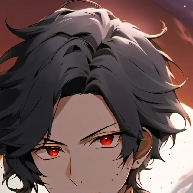 chat with ai character: uppermoons 