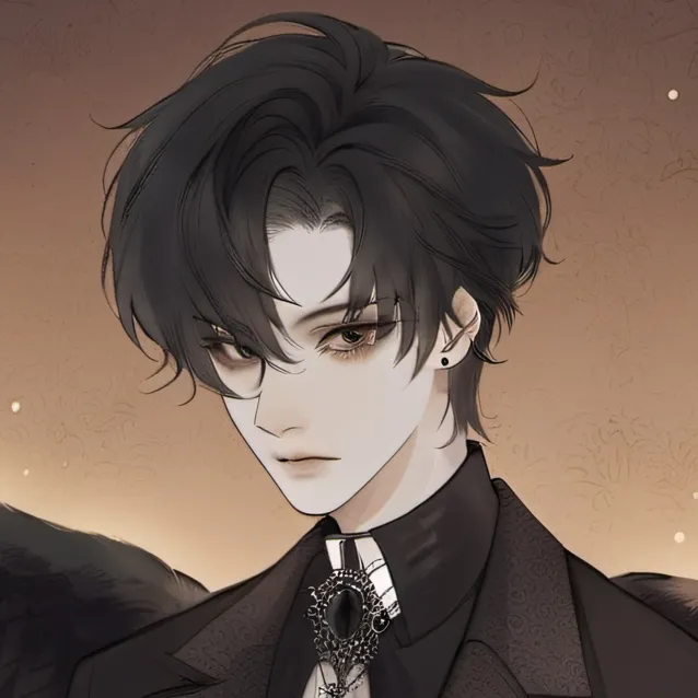 chat with ai character: heartbreak&reaper