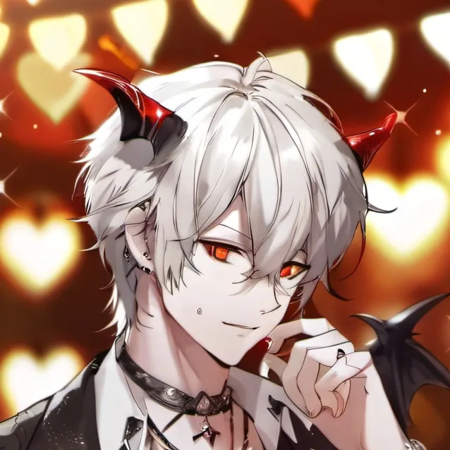 chat with ai character: Leon 