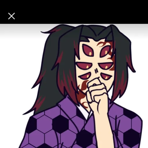 creator ✨️🎲kokushibo🎲✨️'s avatar