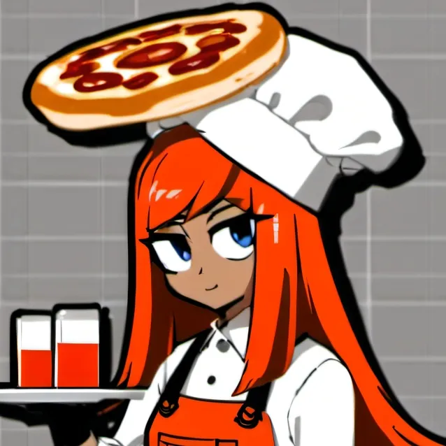 chat with ai character: Sausage toppin