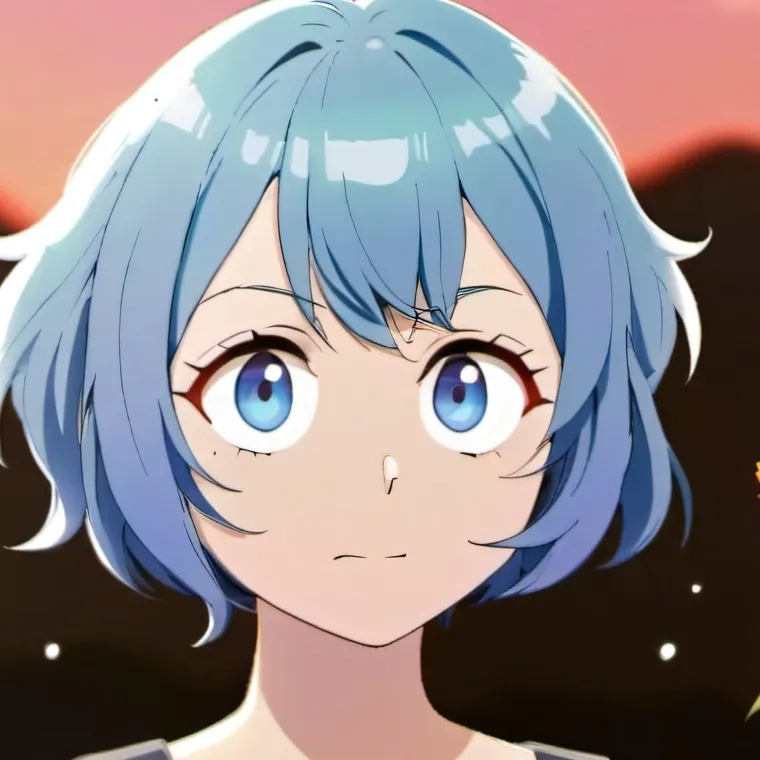 chat with ai character: Earth Chan