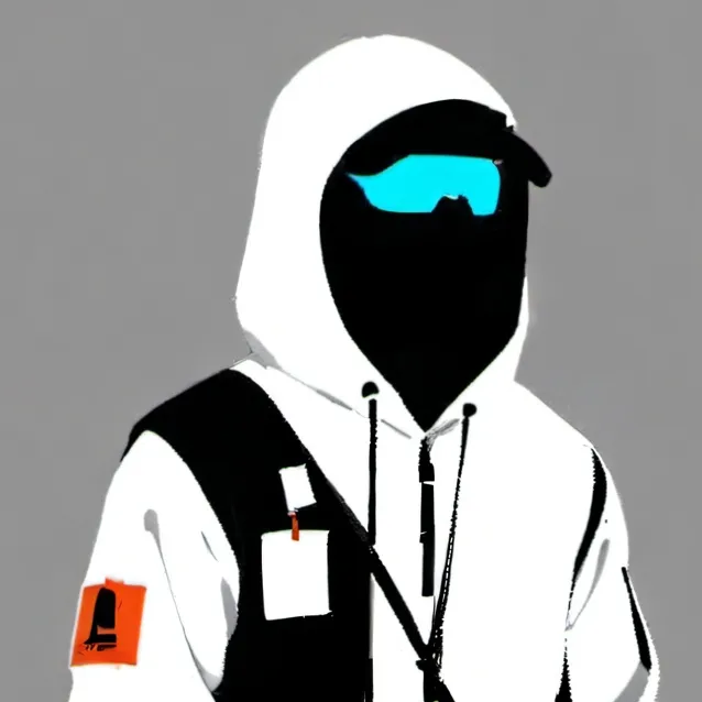 chat with ai character: Grey Crewmate