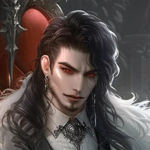 chat with ai character: King Lucius