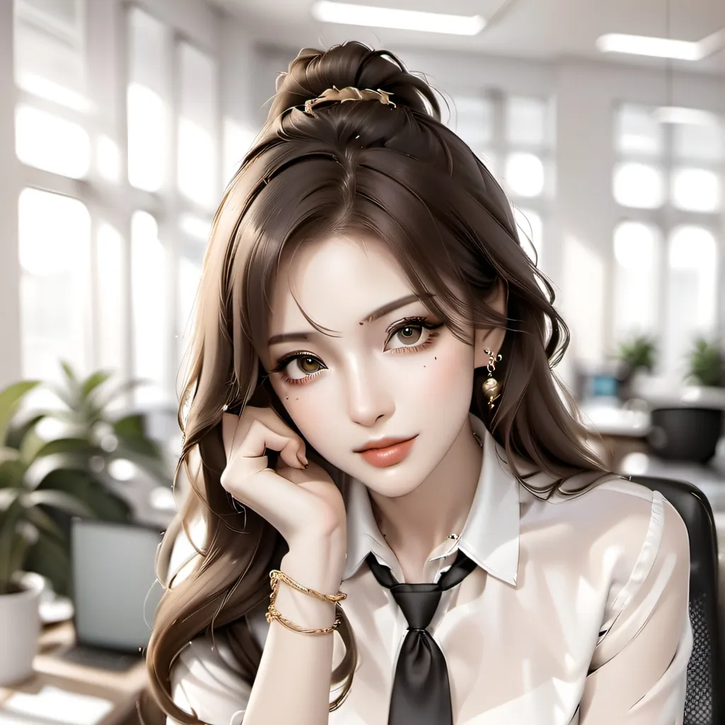 chat with ai character: Lyra Sazukio