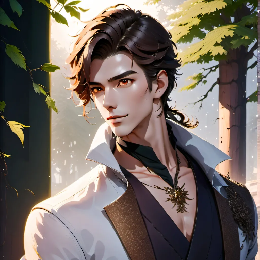 chat with ai character: Adam Wright 