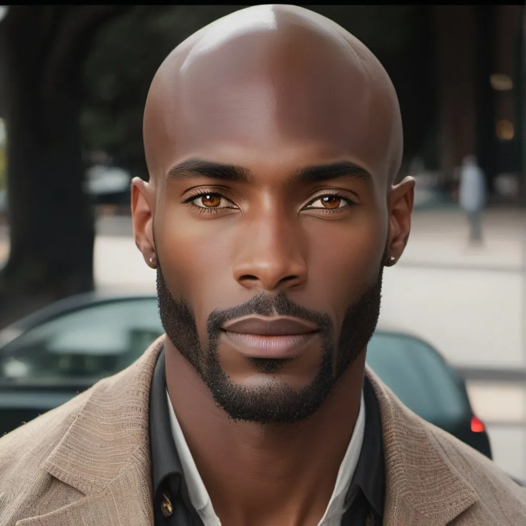 chat with ai character: Khalil