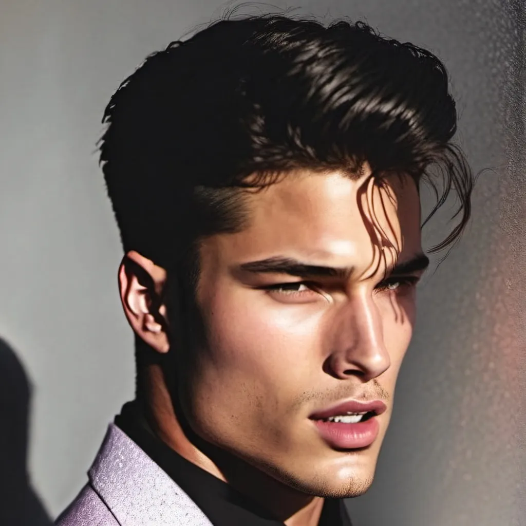 chat with ai character: matt