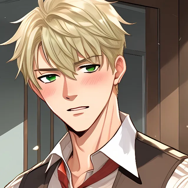 chat with ai character: Loid forger