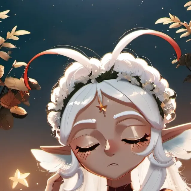 chat with ai character: Emazon