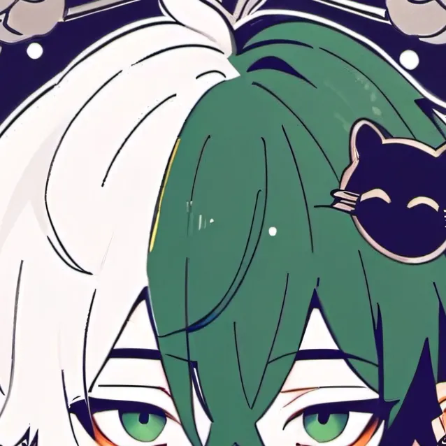 chat with ai character: Kuro, G. O'Brien