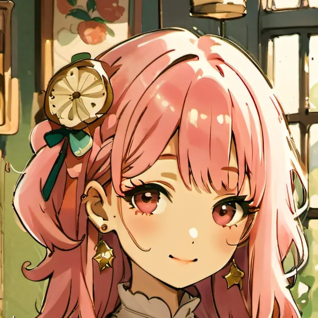 chat with ai character: Amber. P. Bridgert