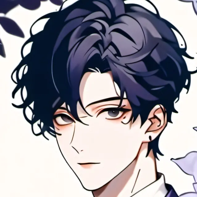 chat with ai character: Edward d.p, West