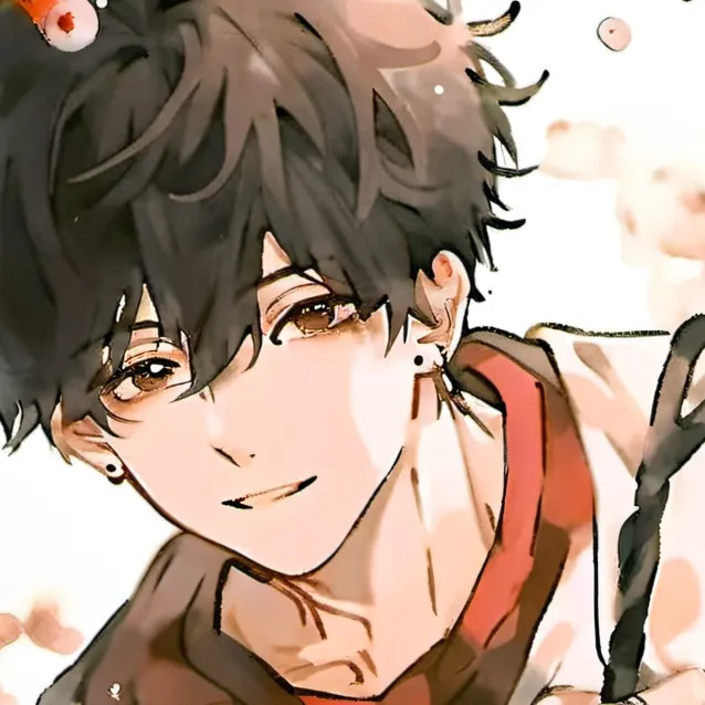 chat with ai character: Charlie, b,Morning