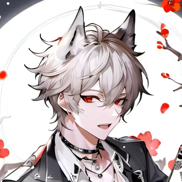 chat with ai character: Alexandra