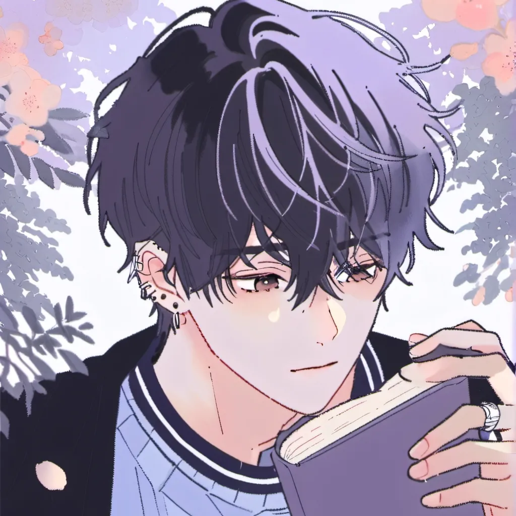 chat with ai character: Arch