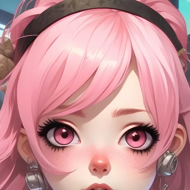 chat with ai character: Sukara