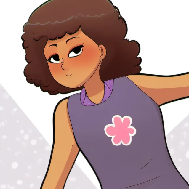 chat with ai character: Sasha WayBright