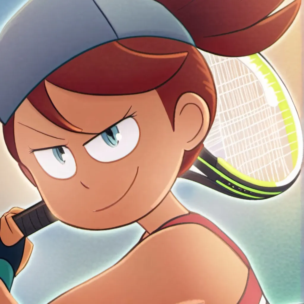 chat with ai character: Sasha WayBright