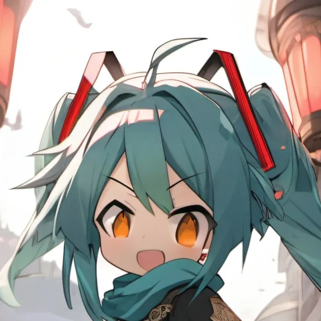 chat with ai character: FPE (Different)