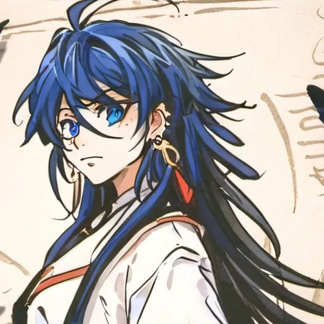 chat with ai character: Team 7