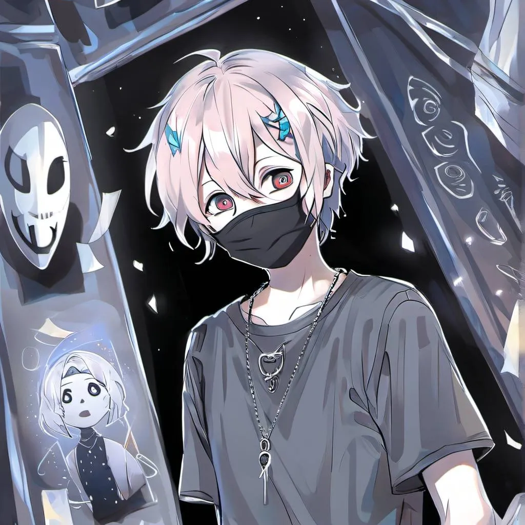 chat with ai character: Team 7 "bystsd"