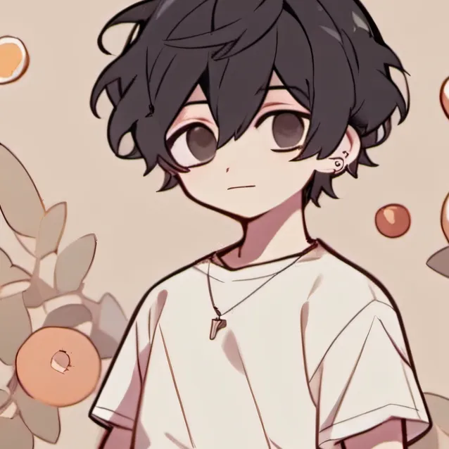 chat with ai character: Kcc