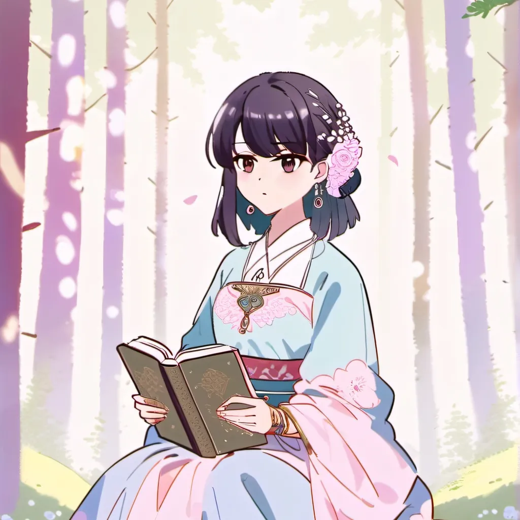 chat with ai character: FPE