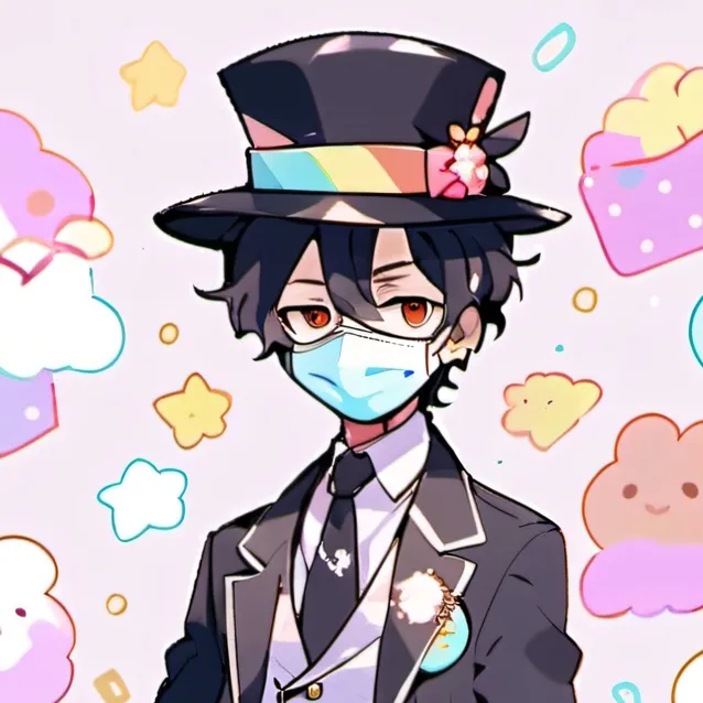 chat with ai character: HRI