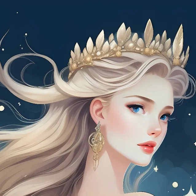 chat with ai character: surina 