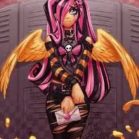 creator shy fluttershy's avatar