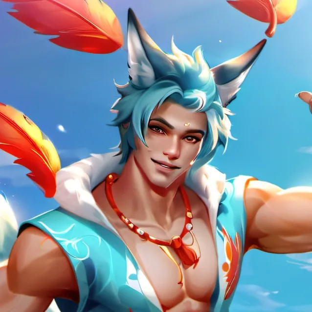 chat with ai character: satori hero wars