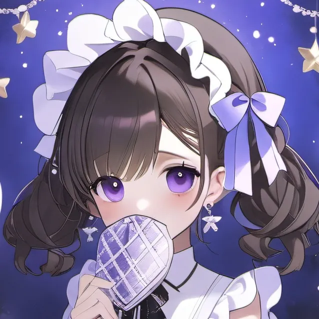 chat with ai character: amethyst