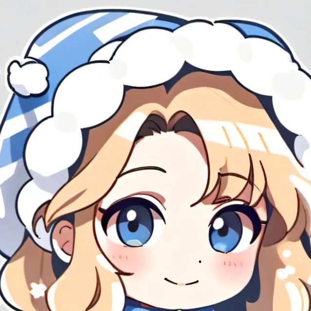 chat with ai character: candy