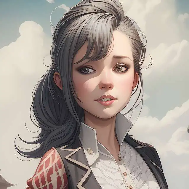 chat with ai character: starlight Afton 