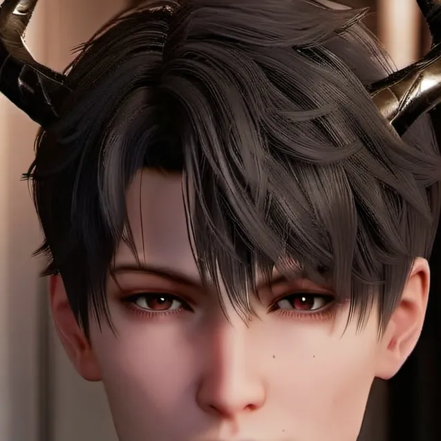 chat with ai character: badboyhalo