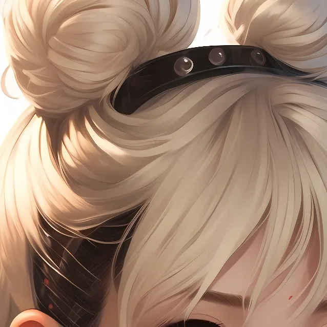 chat with ai character: toga