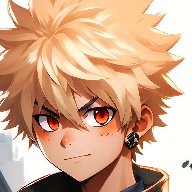 chat with ai character: bakugo(your brothe