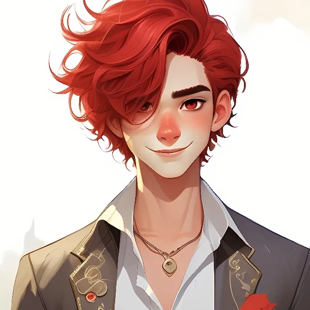 chat with ai character: Noah Afton/ ennand