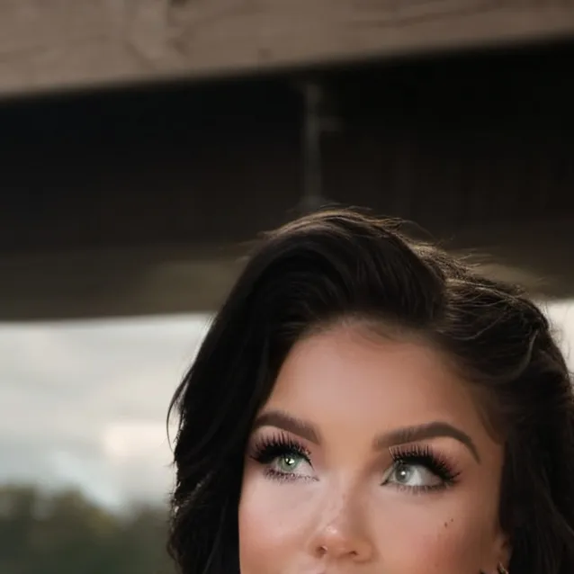 chat with ai character: Lila