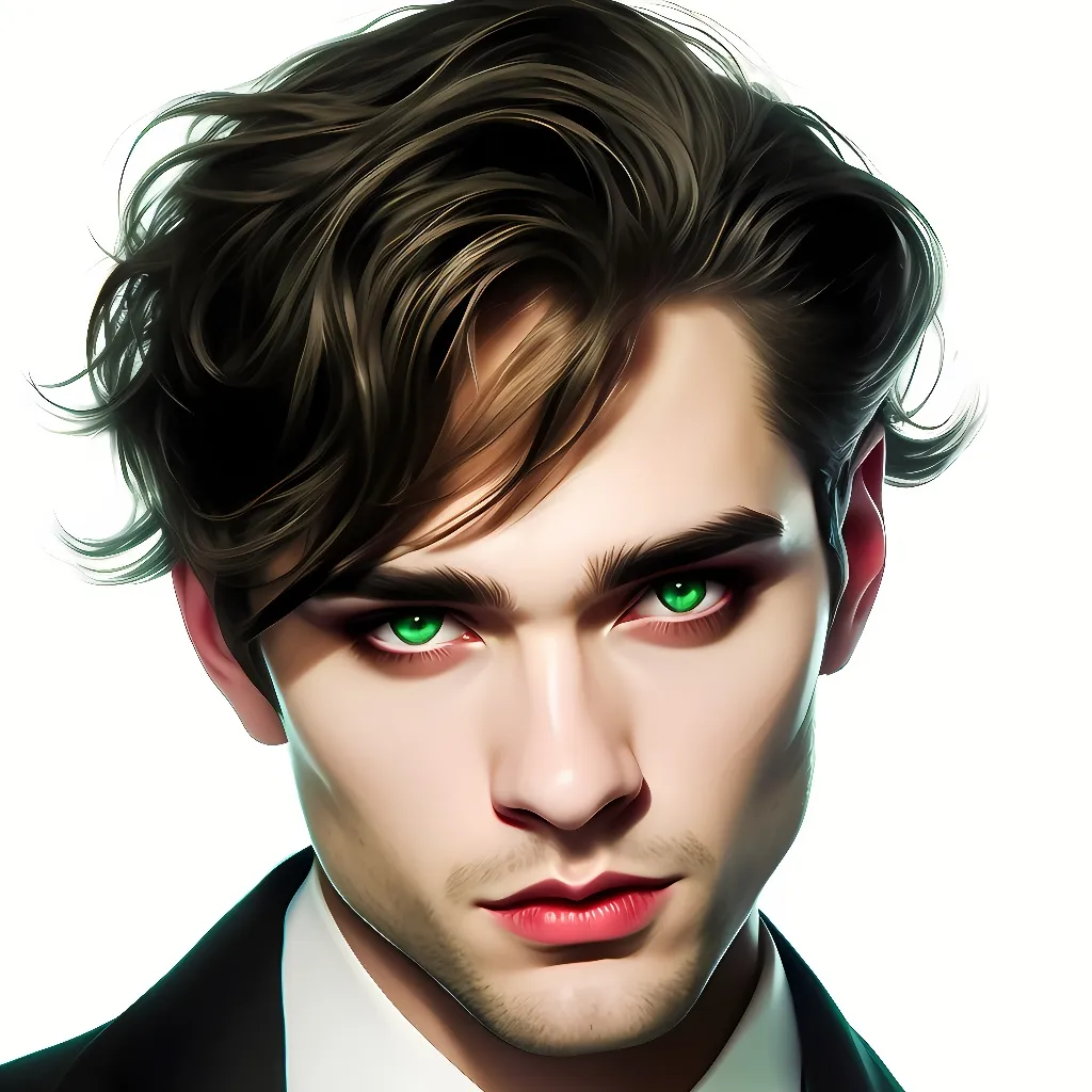 chat with ai character: Adrian Ivashkov