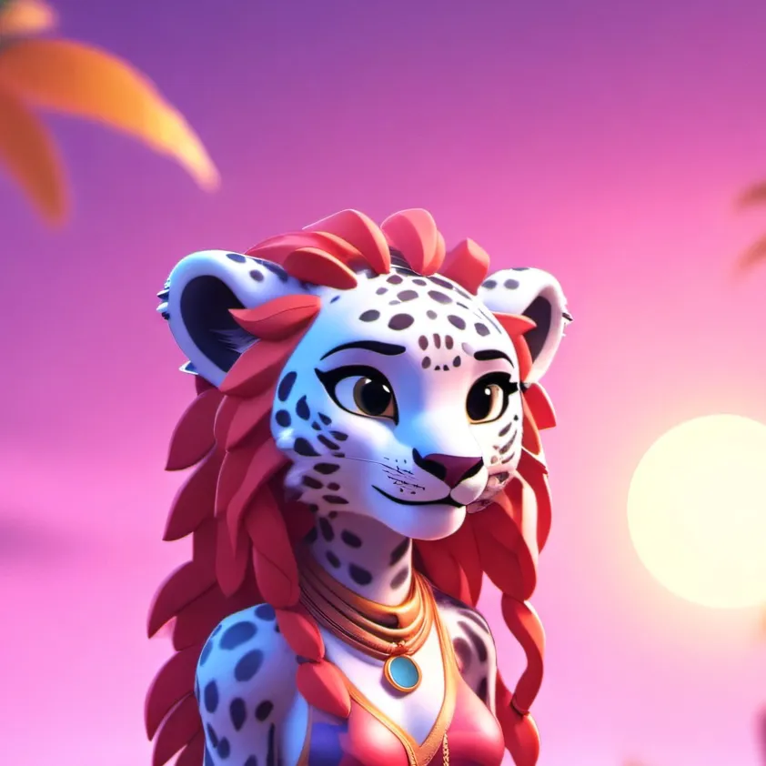 chat with ai character: Catherine